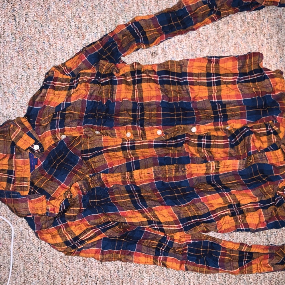 Flannel